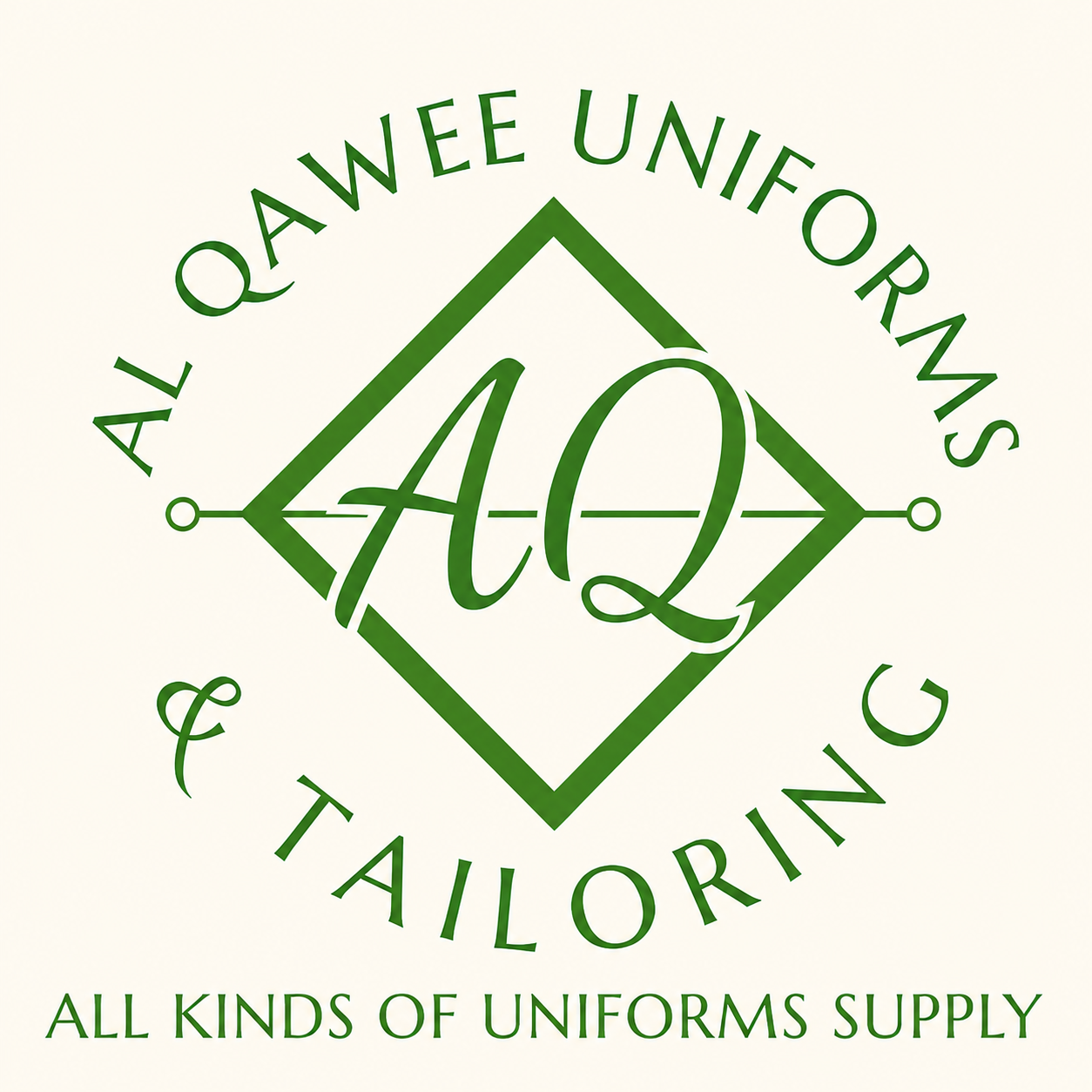 Al Qawee Uniforms